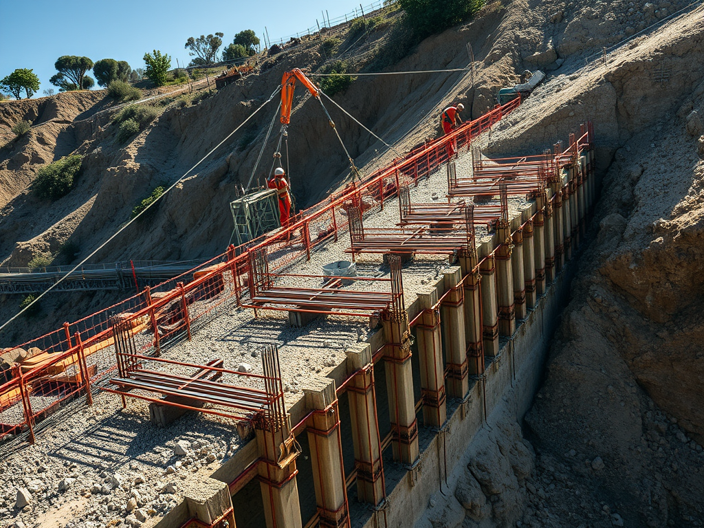 2025 Best Shoring & Excavation Services  in Los Angeles